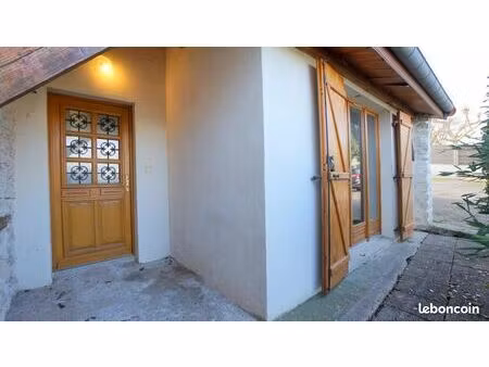 maison 2 pièces 42 m²