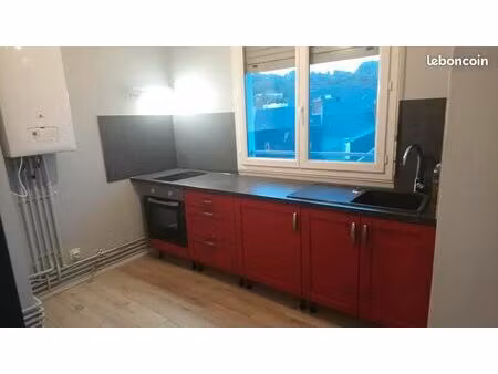 f1 centre harfleur+ parking