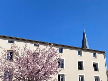 appartement 1 pièce 67 m²