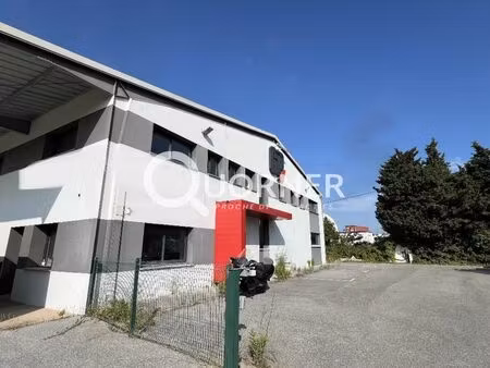 bureaux 90 m² fréjus