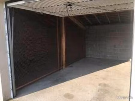 garage/box 13 m² evreux