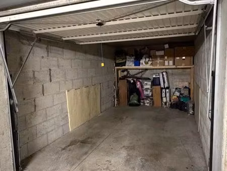 garage