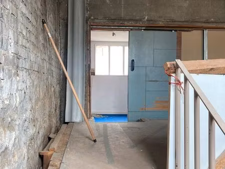 local de stockage à louer