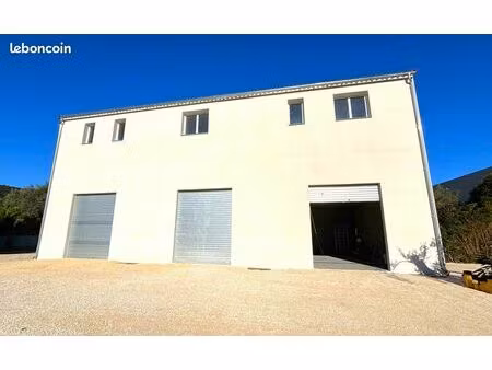 local 178 m² sollies pont