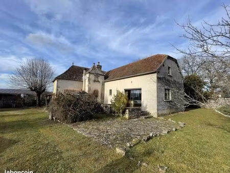 maison 5 pièces 115 m²