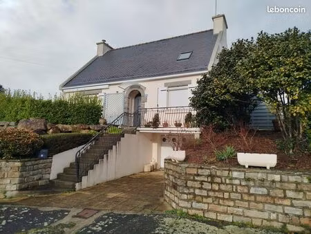 maison 5 pièces 113 m²
