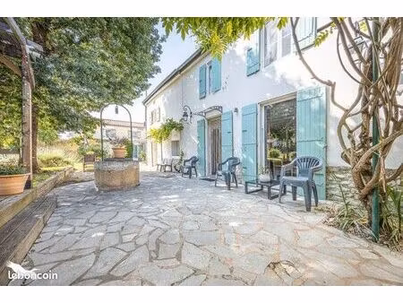 maison 10 pièces 309 m²