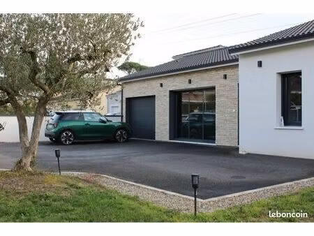 maison neuves - 3 chambres