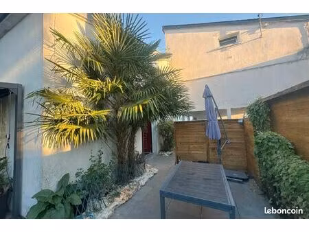 maison cormery - proches ecoles