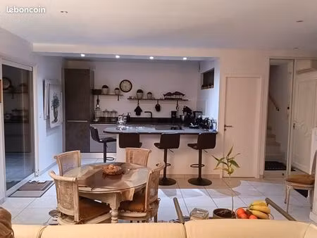 vente maison secteur fréjus