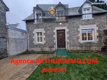 maison 4 pièces 74 m²