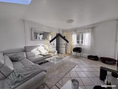 maison 6 pièces 83 m²