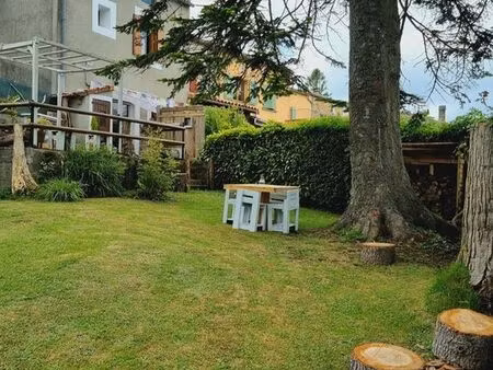 maison 5 pièces 93 m²