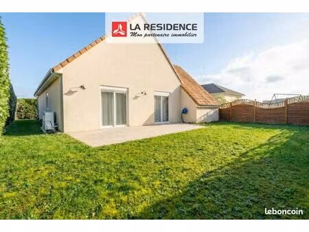maison 6 pièces 153 m²