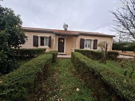maison 5 pièces 112 m²