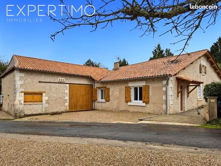 maison 5 pièces 87 m²