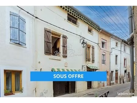maison 9 pièces 238 m²