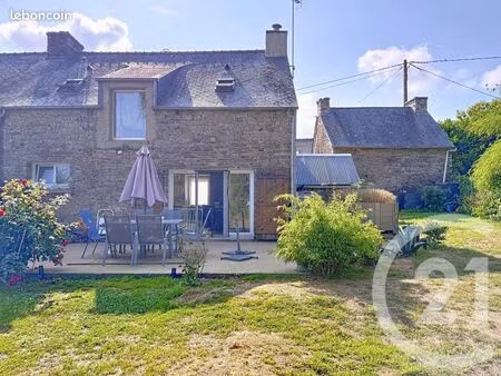 maison 3 pièces 62 m²