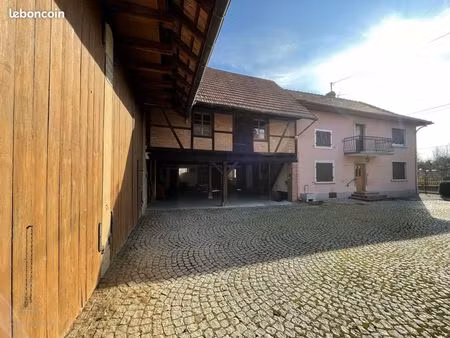 maison 6 pièces 153 m²