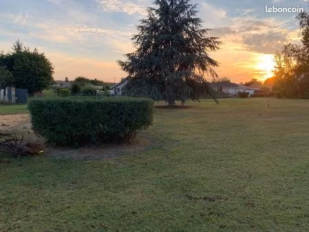 terrains à bâtir - marsas - 540 m² environ