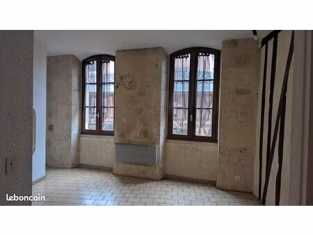 a louer studio à auch