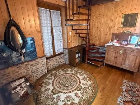 immeuble centre ville