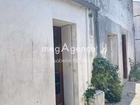 immeuble 260 m² saint-trojan-les-bains