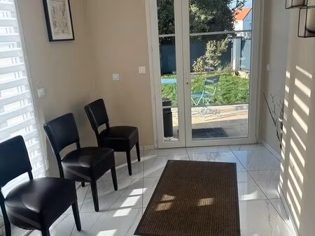 location cabinet pluridisciplinaire