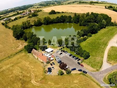 restaurant 90 m² mortagne au perche