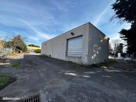 local activité grezan