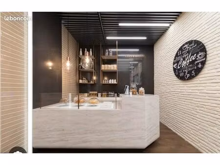 local petit restauration