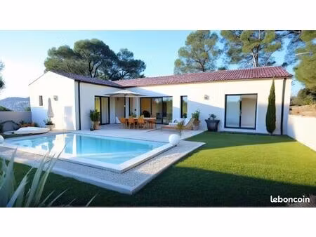 maison 6 pièces 96 m²