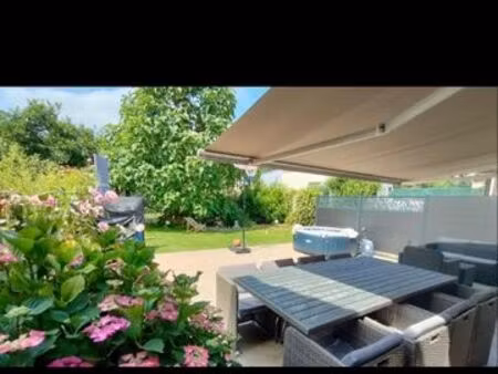 maison qui rend heureux