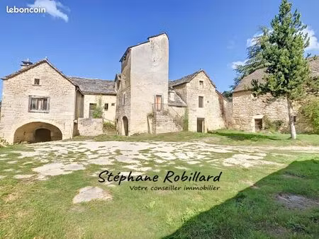 ferme 16 pièces 449 m²