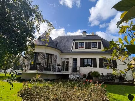 maison à vendre 5 pièces 153 m2