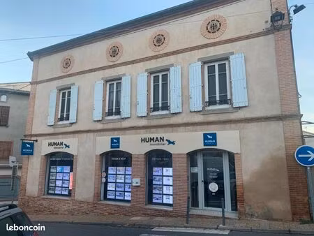 vendre maison à graulhet