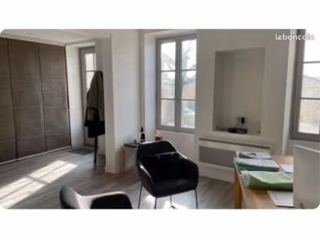 petite maison rénovée