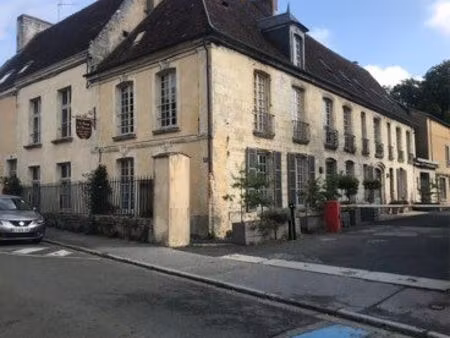hôtel particulier