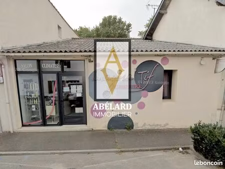 maison 3 pièces 115 m²