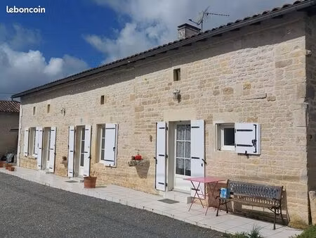 longère 7 pièces 159 m²