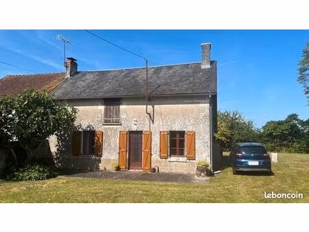maison 4 pièces 106 m²