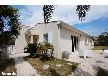 maison 3 pièces 96 m²