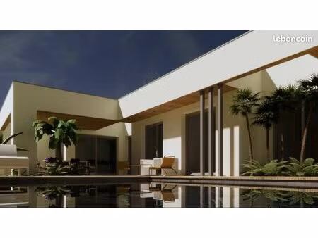 maison 6 pièces 178 m²