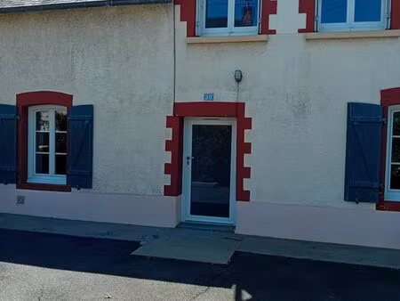 maison redon cartier calme