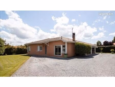 maison individuelle 110m2