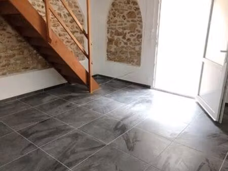 maison de ville f2 soisy sur seine 670