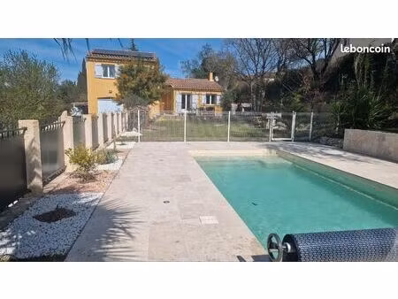 maison 94m2 classe énergétique b