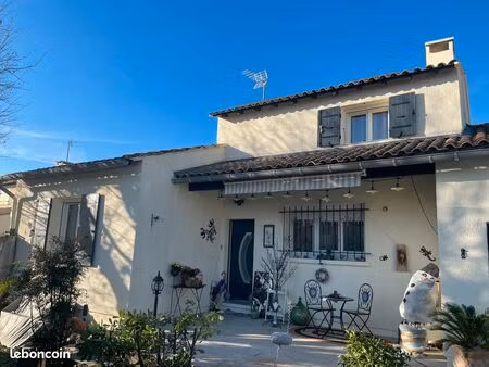 maison de charme à vendre