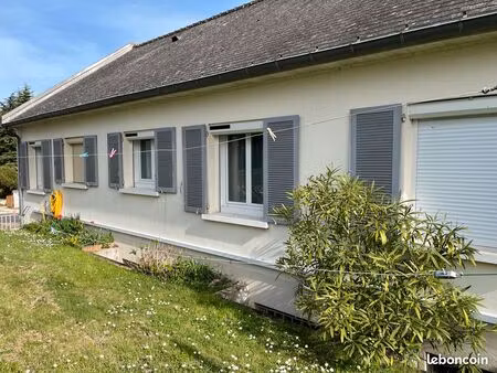 maison 127 m2 à veretz