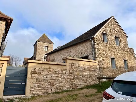 maison 5 pièces 116 m²